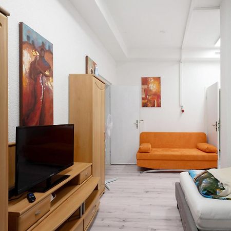 Apartamento An Der Mosel Kaisersesch Exterior foto