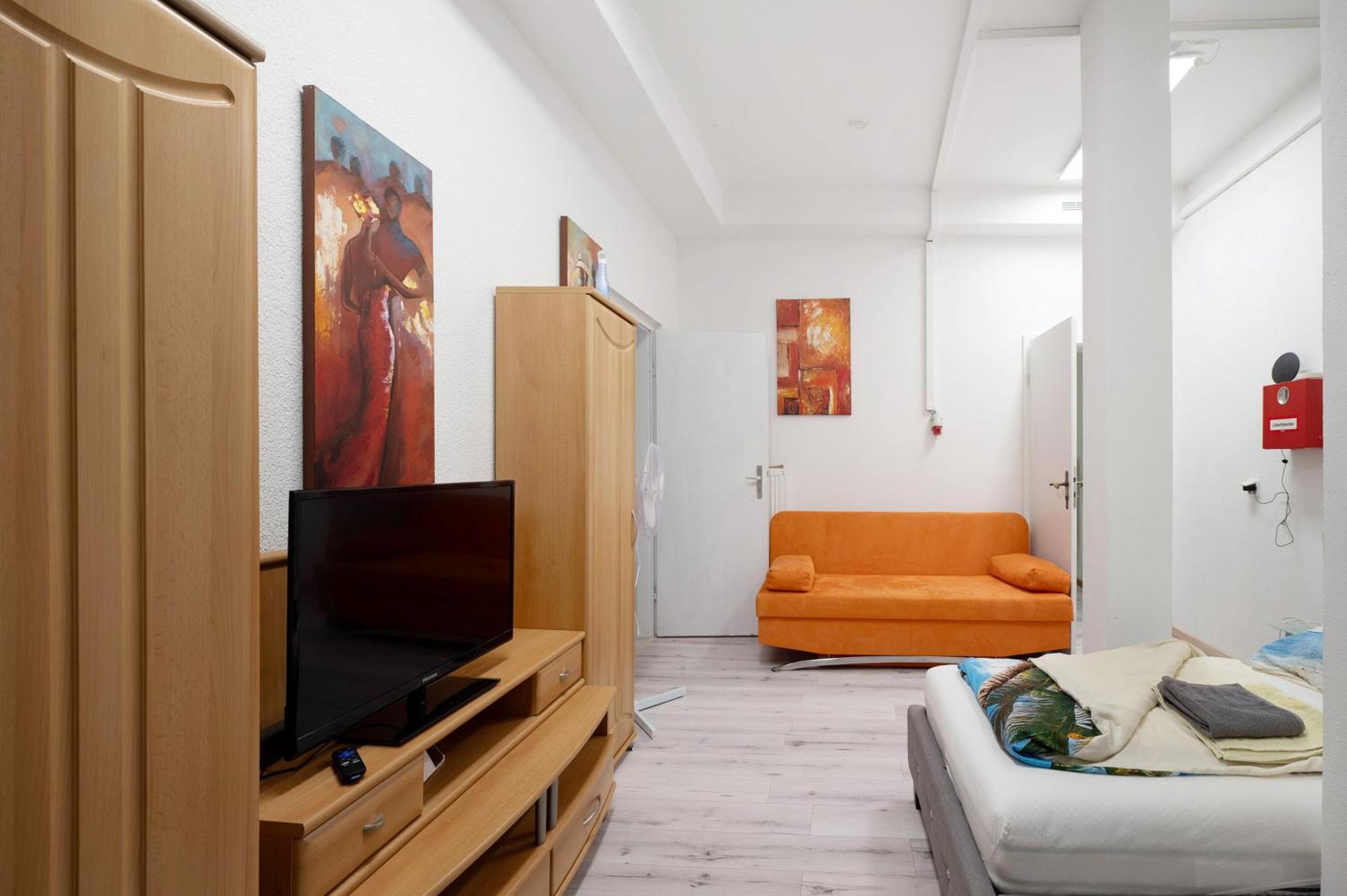 Apartamento An Der Mosel Kaisersesch Exterior foto