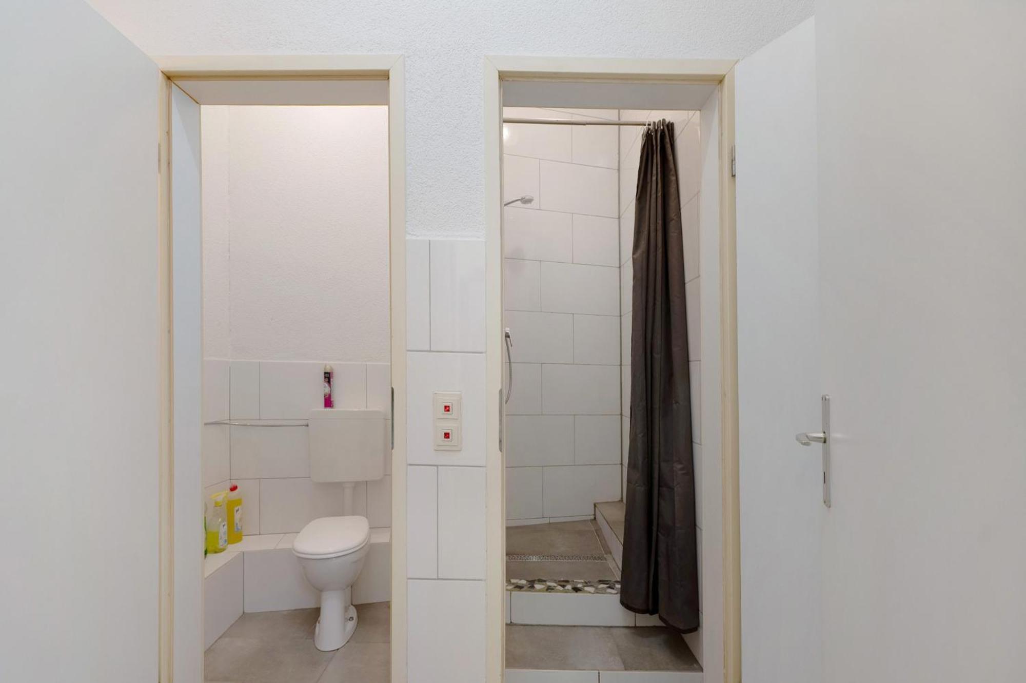Apartamento An Der Mosel Kaisersesch Exterior foto