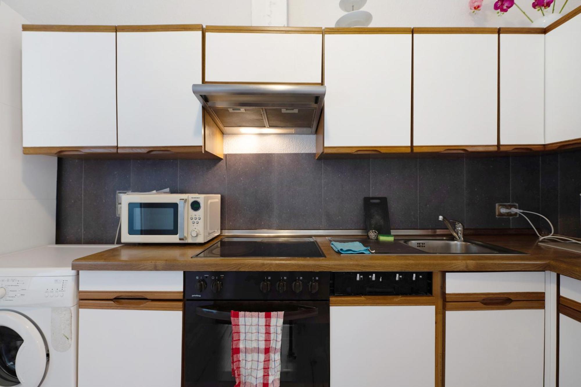 Apartamento An Der Mosel Kaisersesch Exterior foto