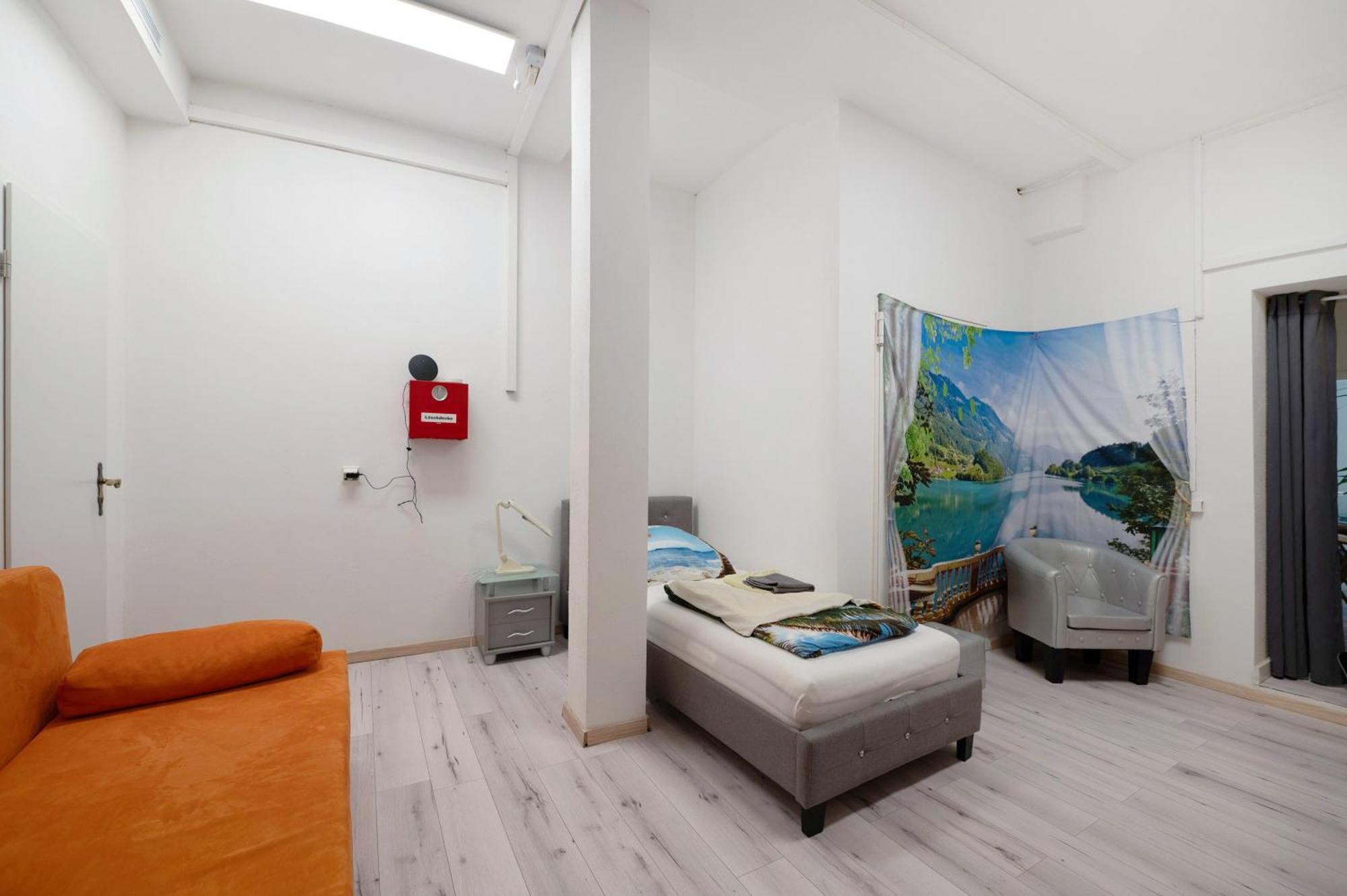 Apartamento An Der Mosel Kaisersesch Exterior foto
