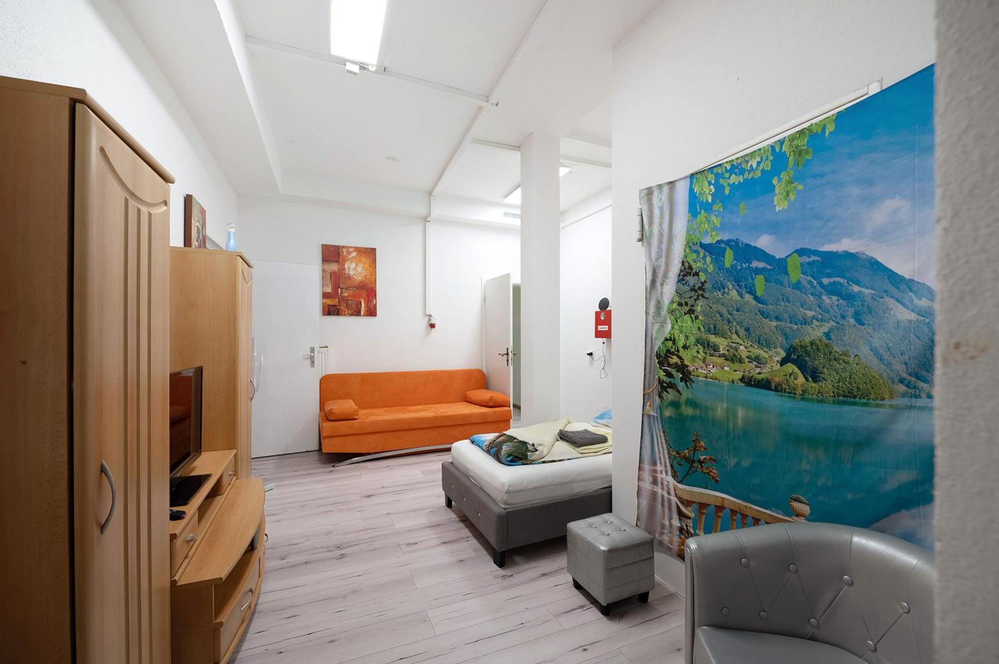 Apartamento An Der Mosel Kaisersesch Exterior foto