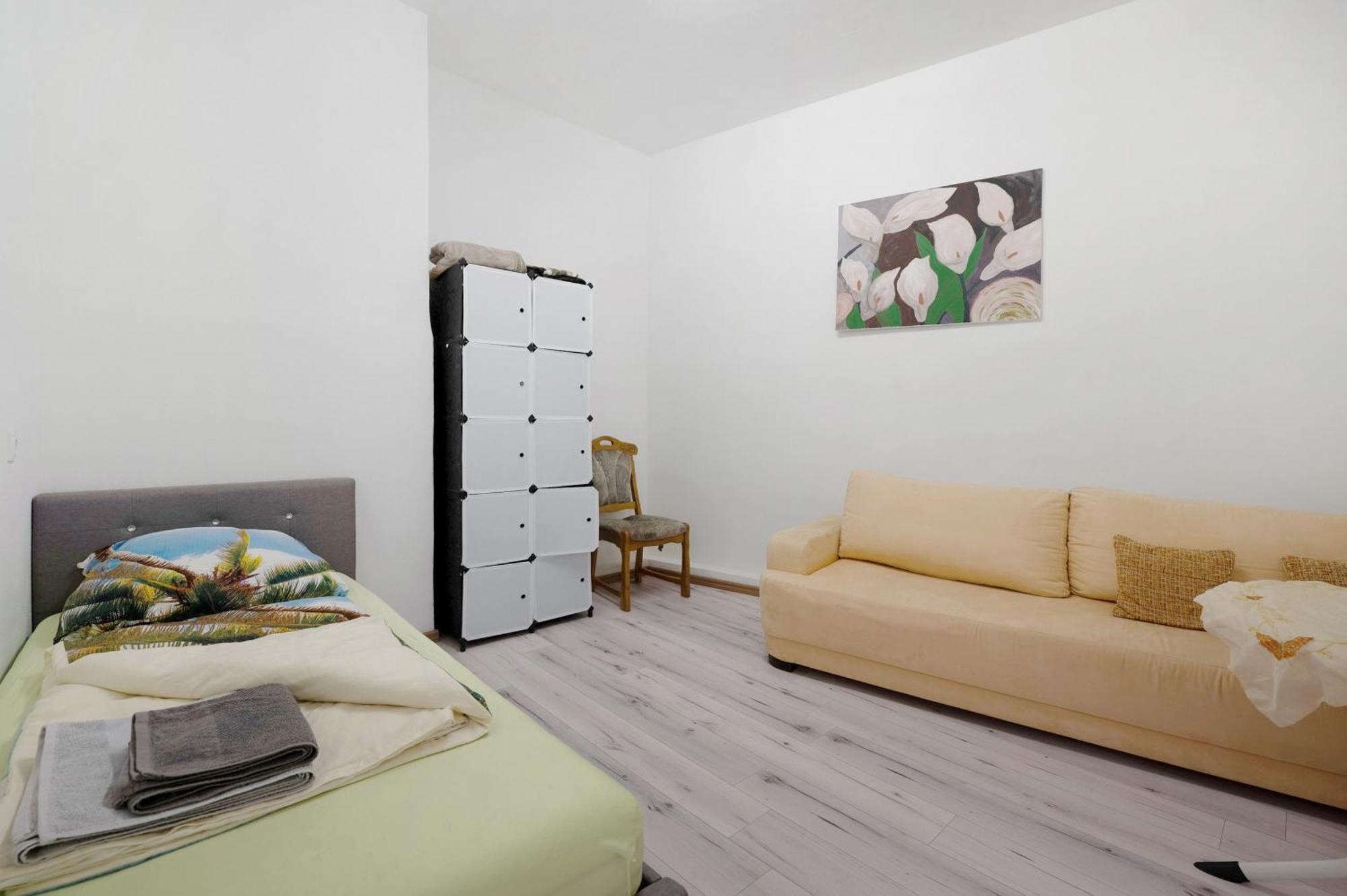 Apartamento An Der Mosel Kaisersesch Exterior foto