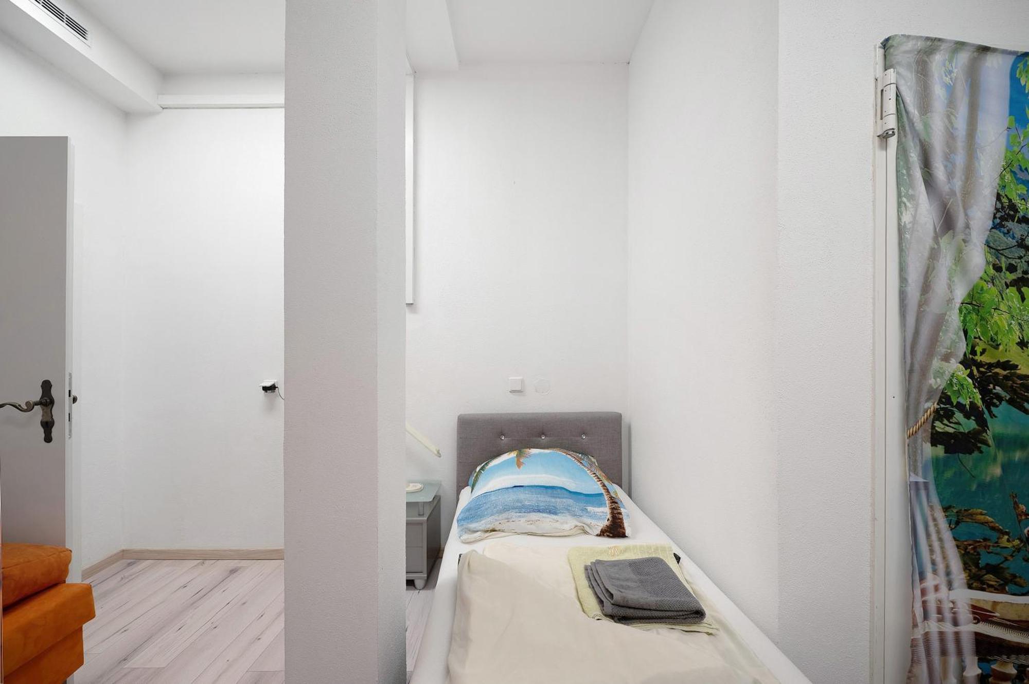 Apartamento An Der Mosel Kaisersesch Exterior foto