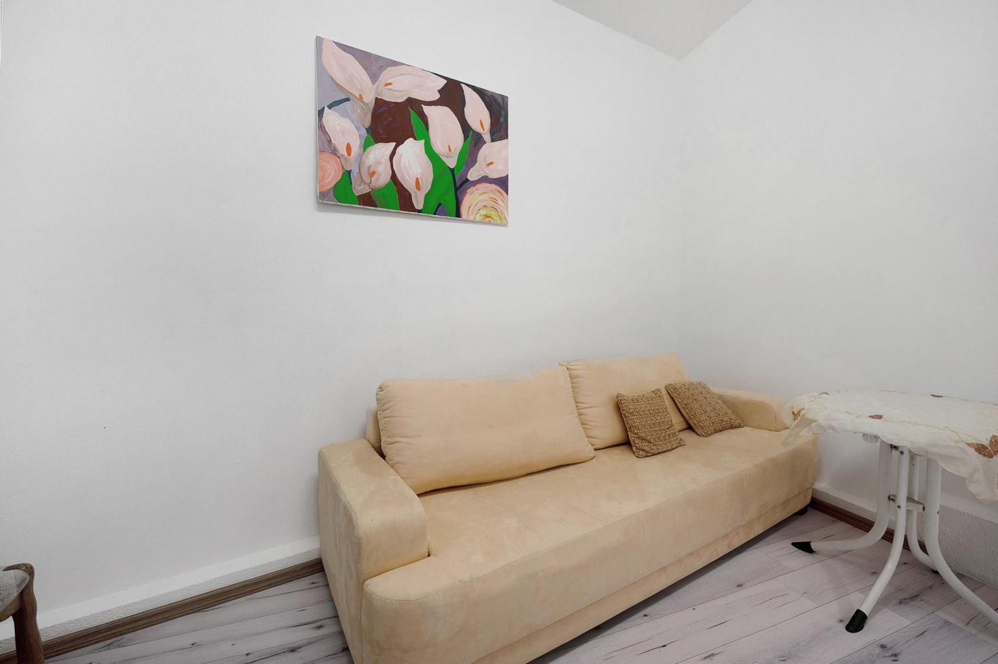 Apartamento An Der Mosel Kaisersesch Exterior foto
