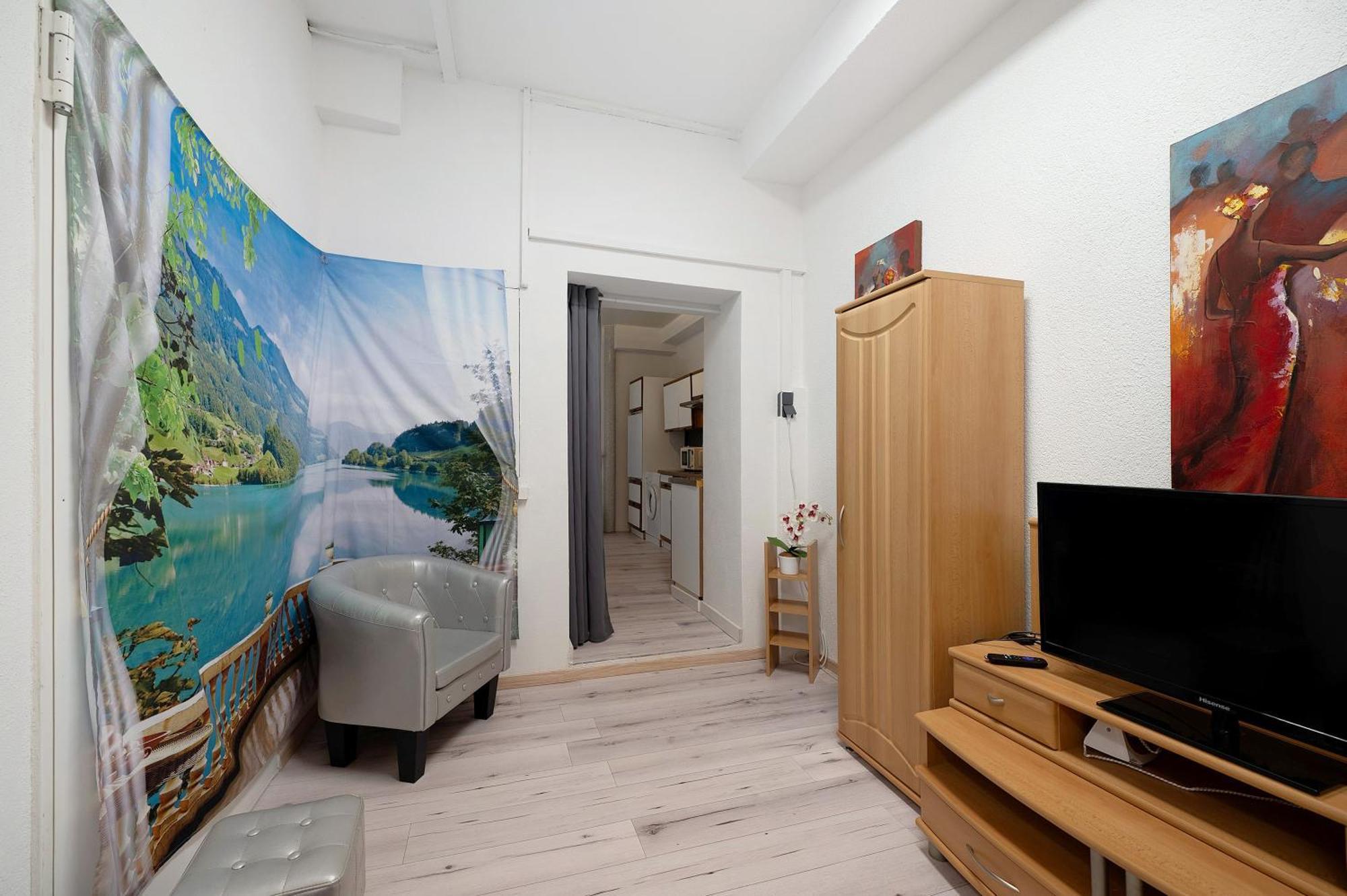 Apartamento An Der Mosel Kaisersesch Exterior foto